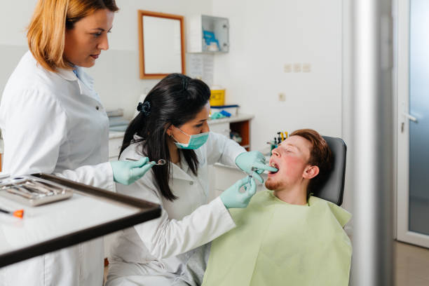 Best Broken Tooth Emergency  in Folly Beach, SC